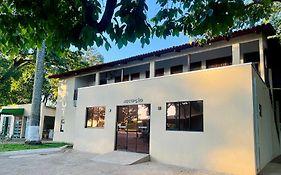 Hotel Matinha